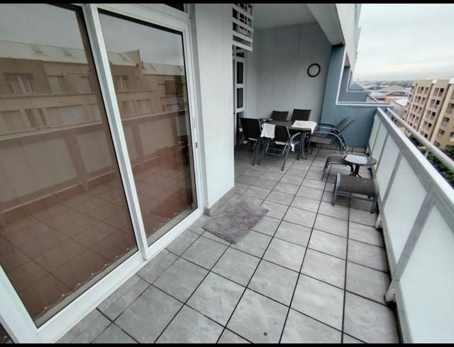 2 BEDROOM APARTMENT FOR SALE IN NEW TOWN CENTRE